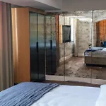 4 Strony W Wodnej Wiezy Apart-hotel Pszczyna