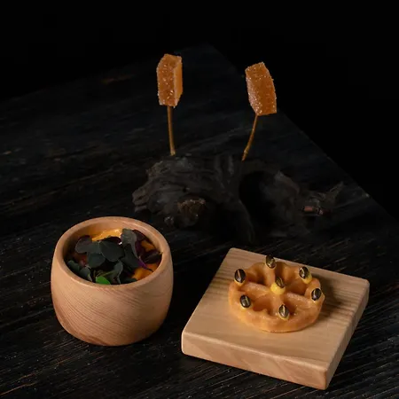 4 Strony W Wodnej Wiezy Aparthotel Pština