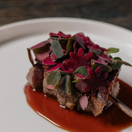 4 Strony W Wodnej Wiezy 4*