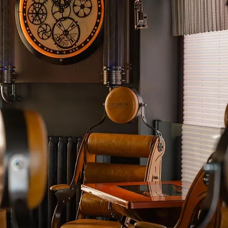 4 Strony W Wodnej Wiezy Aparthotel