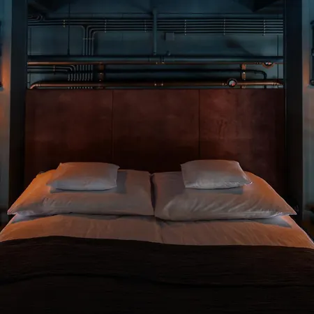 4 Strony W Wodnej Wiezy Aparthotel 4*