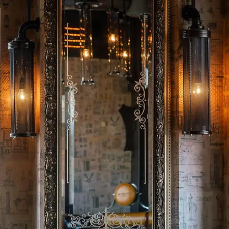 Appart hôtel 4 Strony W Wodnej Wiezy