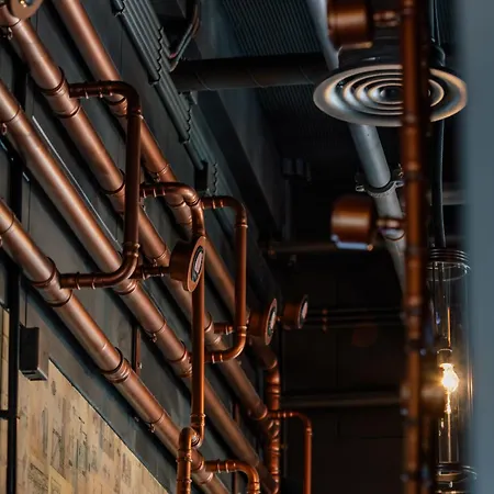 4 Strony W Wodnej Wiezy