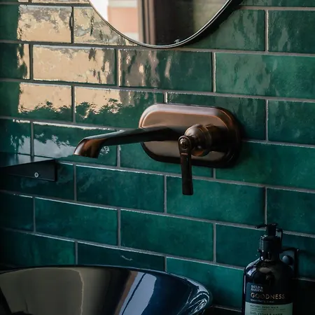 4 Strony W Wodnej Wiezy