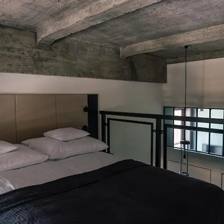 Aparthotel 4 Strony W Wodnej Wiezy *