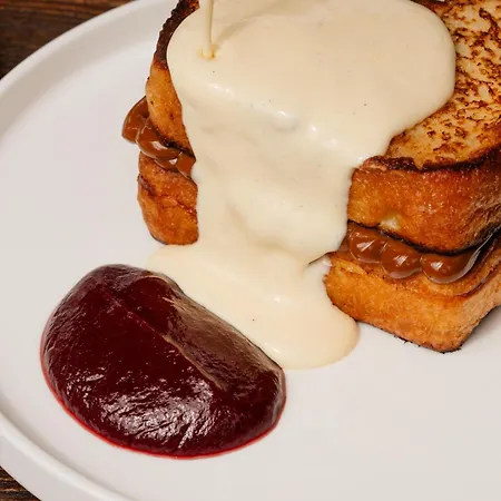 4 Strony W Wodnej Wiezy Aparthotel