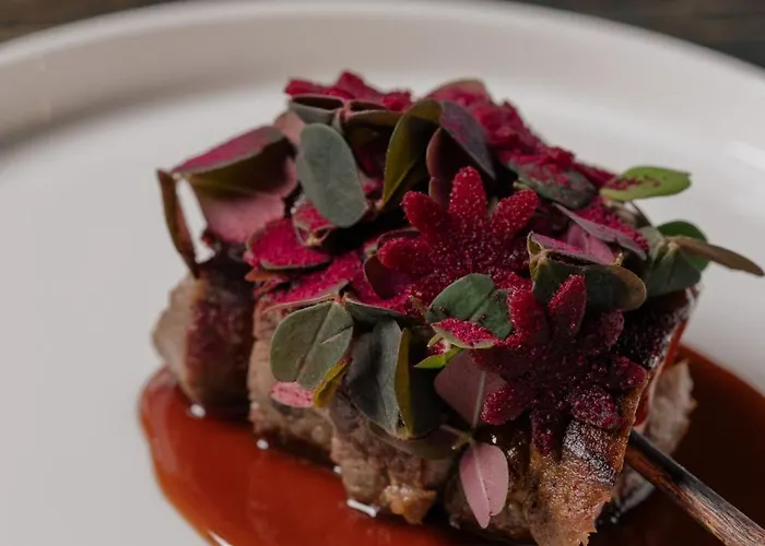 4 Strony W Wodnej Wiezy 4*