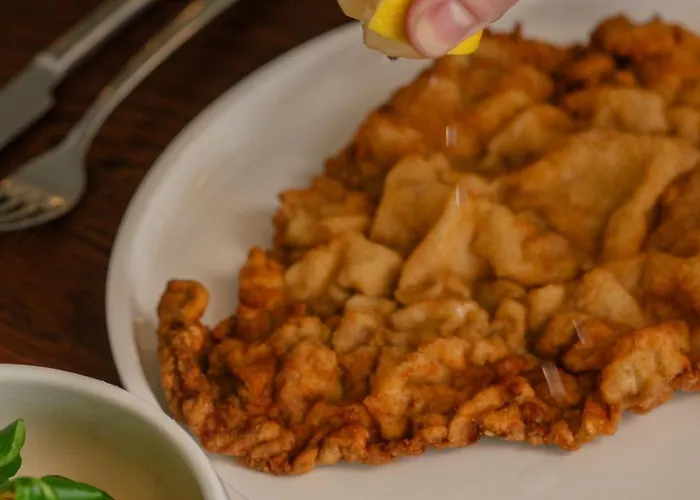 4 Strony W Wodnej Wiezy Apartmanhotel