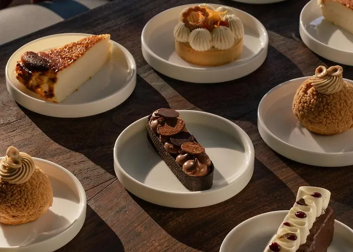 4 Strony W Wodnej Wiezy Aparthotel