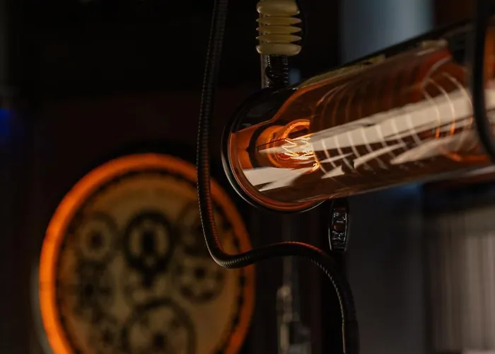 Aparthotel 4 Strony W Wodnej Wiezy