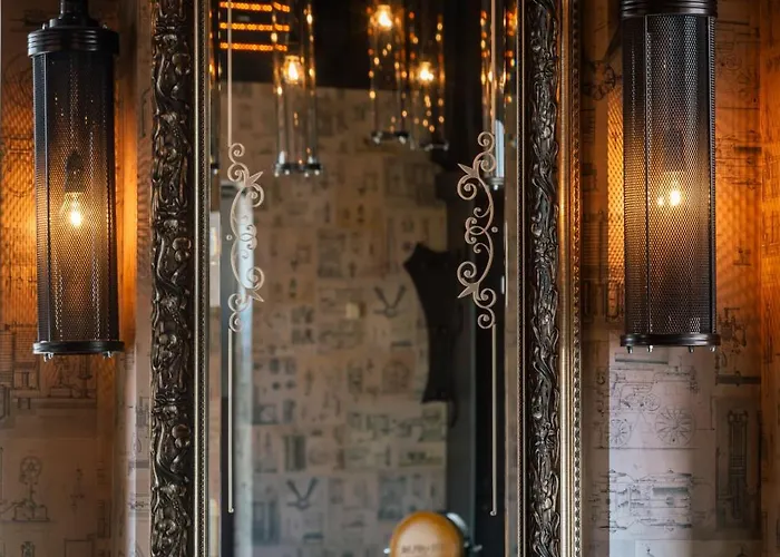 Apartmanhotel 4 Strony W Wodnej Wiezy