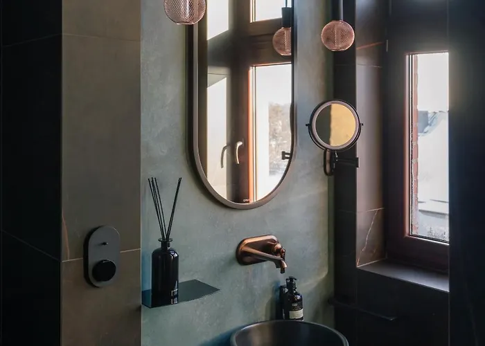 4 Strony W Wodnej Wiezy Pszczyna