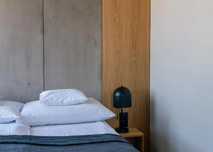 4 Strony W Wodnej Wiezy Pszczyna