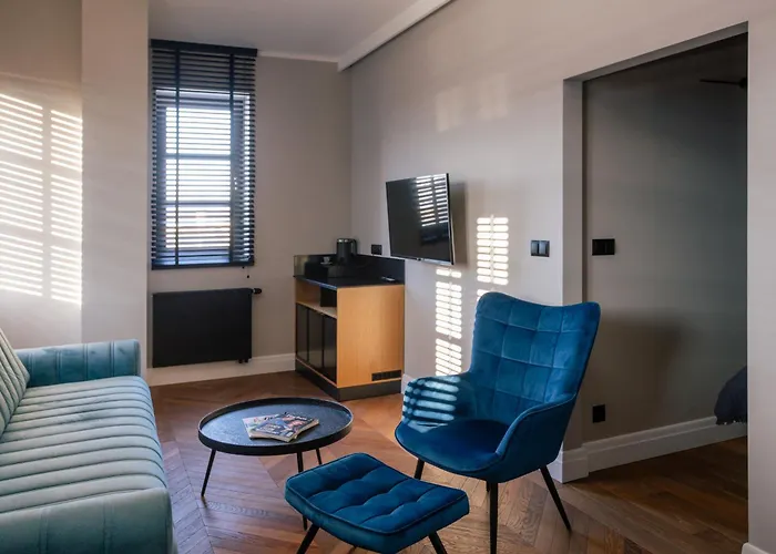 4 Strony W Wodnej Wiezy Pszczyna