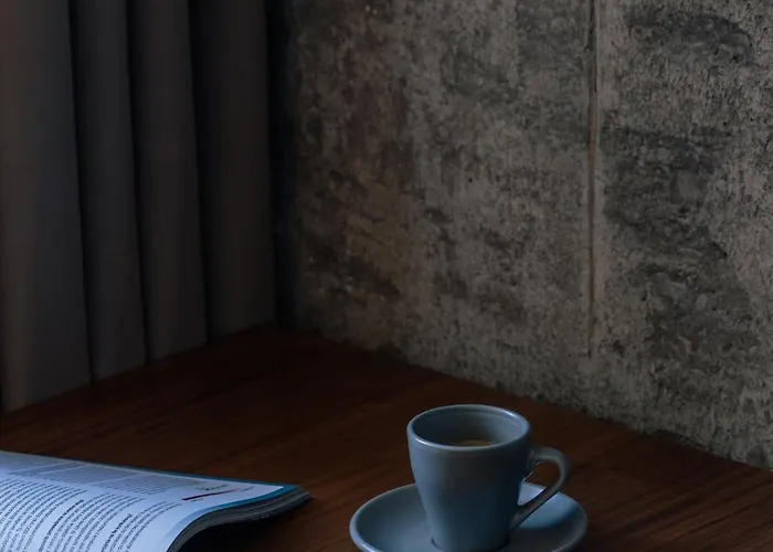 4 Strony W Wodnej Wiezy Pszczyna