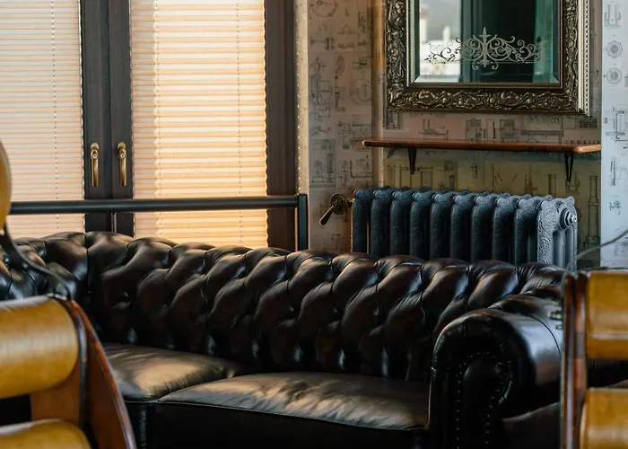 4 Strony W Wodnej Wiezy Pszczyna