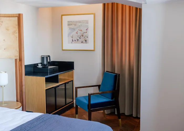 4 Strony W Wodnej Wiezy Aparthotel