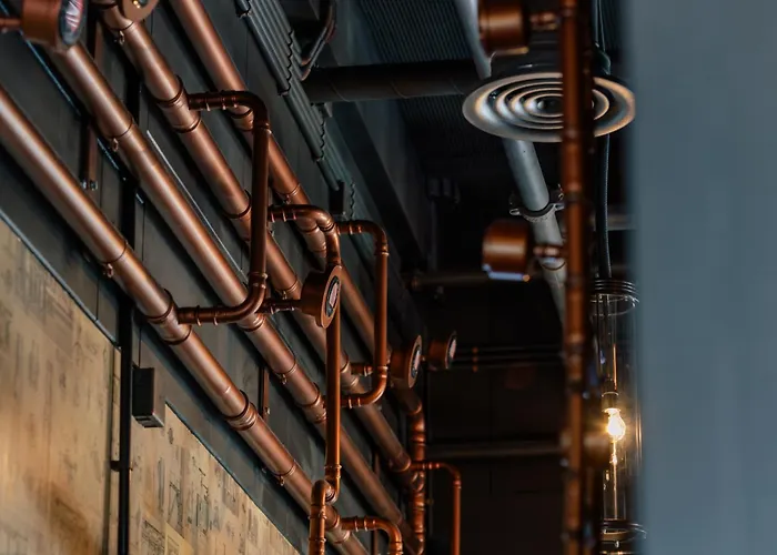 4 Strony W Wodnej Wiezy