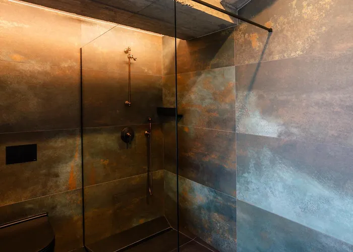 4 Strony W Wodnej Wiezy Aparthotel 4*