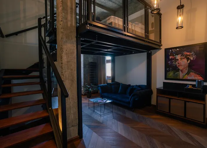 Apartmanhotel 4 Strony W Wodnej Wiezy 4*