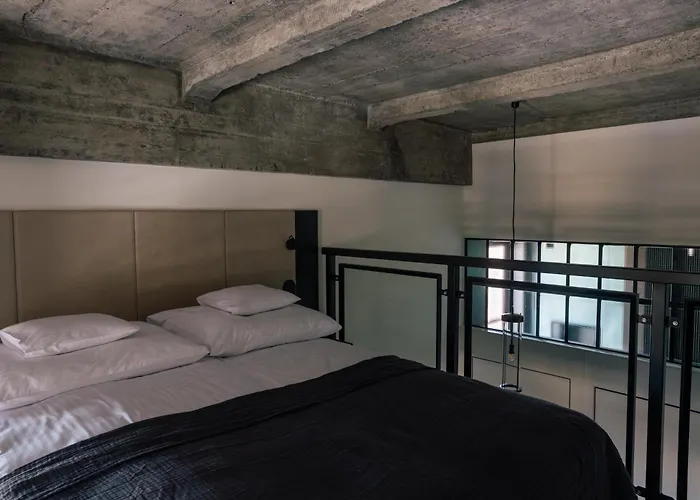 Aparthotel 4 Strony W Wodnej Wiezy 4*