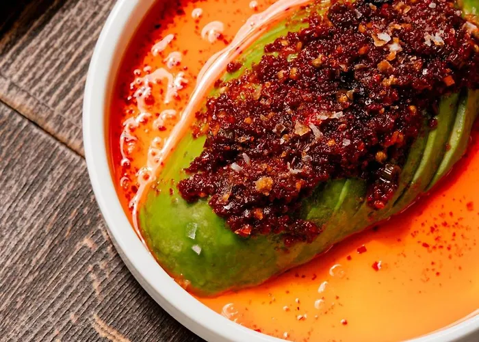 4 Strony W Wodnej Wiezy