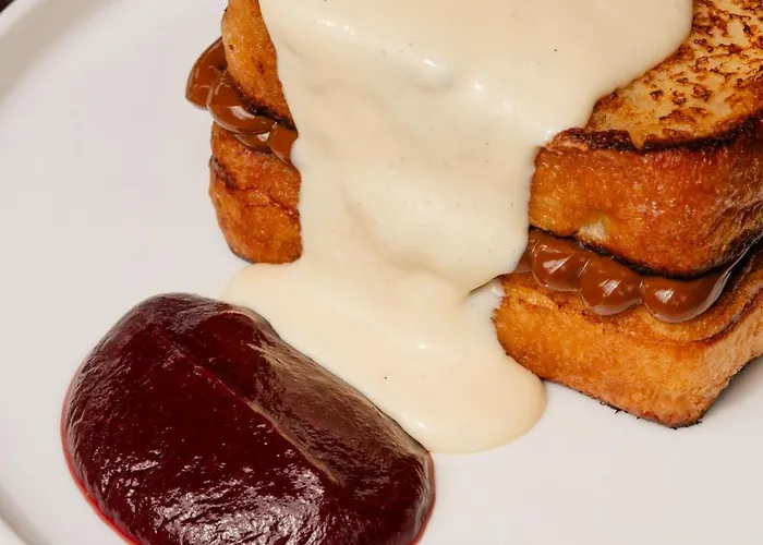 4 Strony W Wodnej Wiezy Aparthotel